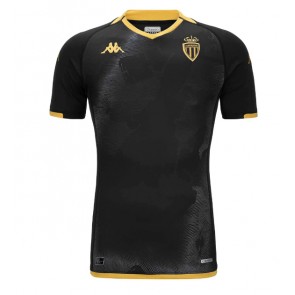 Maillot de foot AS Monaco Extérieur 2023-24 Manches Courte